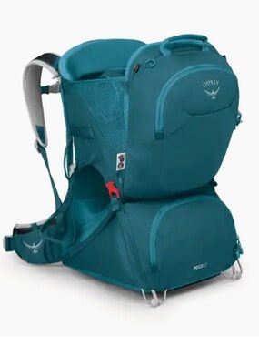 Osprey Poco LT Child Carrier